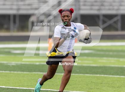Thumbnail 3 in Ballantyne Ridge vs Hough photogallery.