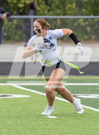Thumbnail 1 in Ballantyne Ridge vs Hough photogallery.
