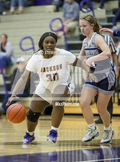 Thumbnail 2 in Fairless @ Jackson photogallery.