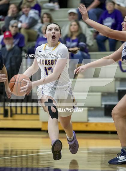 Thumbnail 2 in Fairless @ Jackson photogallery.