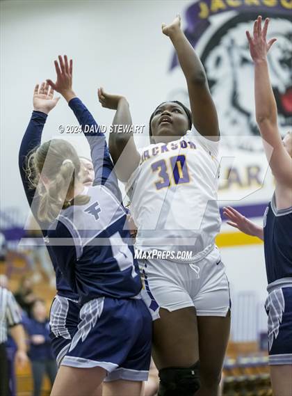 Thumbnail 3 in Fairless @ Jackson photogallery.