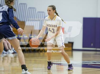 Thumbnail 1 in Fairless @ Jackson photogallery.