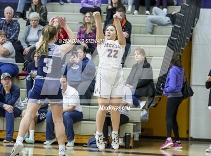 Thumbnail 3 in Fairless @ Jackson photogallery.