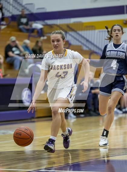 Thumbnail 3 in Fairless @ Jackson photogallery.
