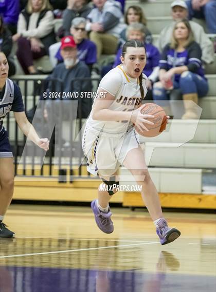 Thumbnail 1 in Fairless @ Jackson photogallery.