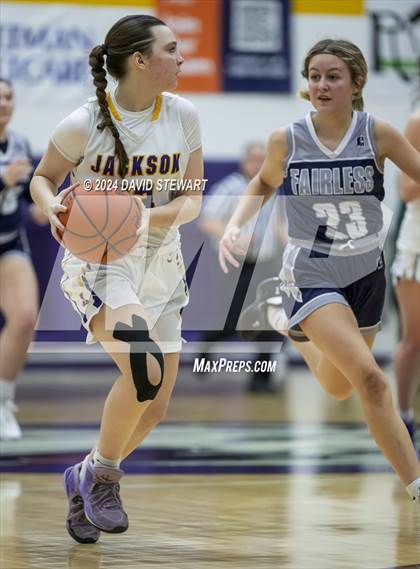 Thumbnail 3 in Fairless @ Jackson photogallery.
