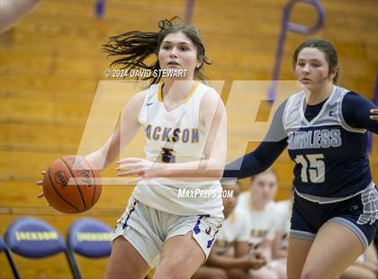 Thumbnail 3 in Fairless @ Jackson photogallery.