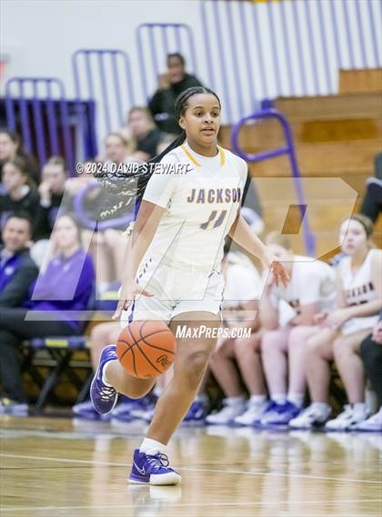 Thumbnail 3 in Fairless @ Jackson photogallery.