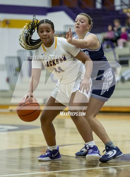 Thumbnail 3 in Fairless @ Jackson photogallery.