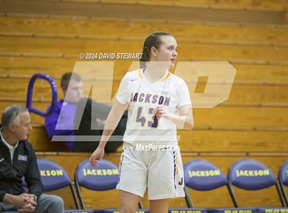 Thumbnail 1 in Fairless @ Jackson photogallery.