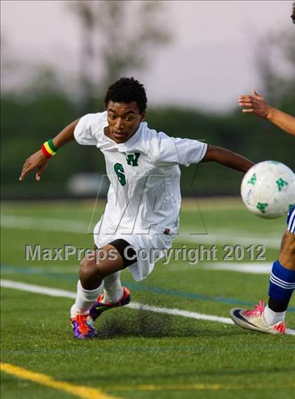 Thumbnail 3 in Park View @ Woodgrove photogallery.