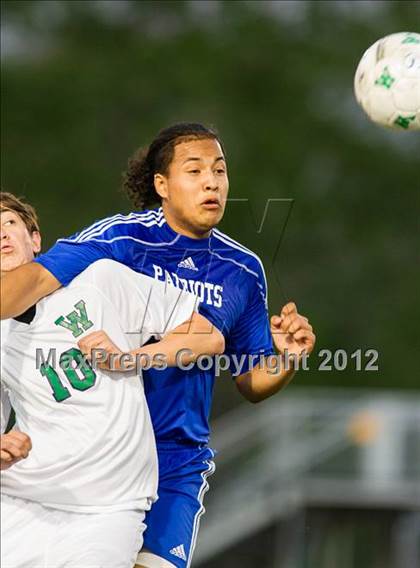 Thumbnail 2 in Park View @ Woodgrove photogallery.