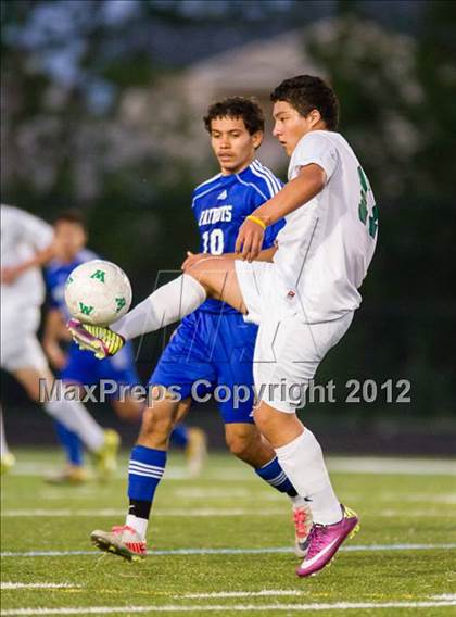 Thumbnail 3 in Park View @ Woodgrove photogallery.