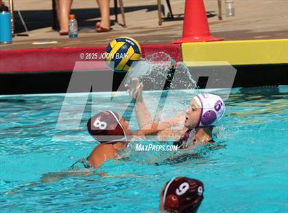Thumbnail 1 in Amador Valley vs Liberty (Acalanes Invitational) photogallery.