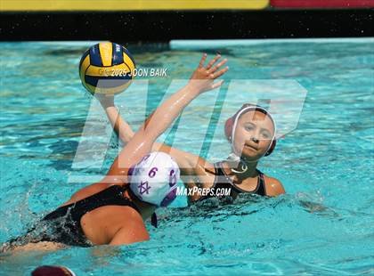 Thumbnail 2 in Amador Valley vs Liberty (Acalanes Invitational) photogallery.