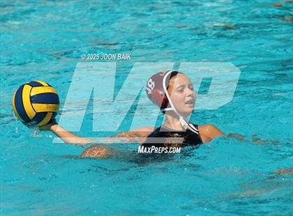 Thumbnail 2 in Amador Valley vs Liberty (Acalanes Invitational) photogallery.