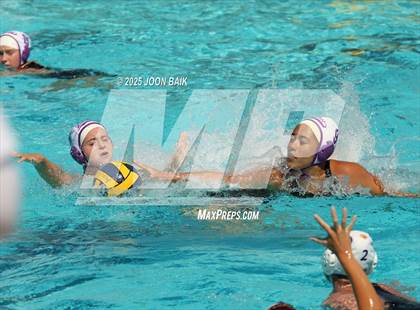 Thumbnail 1 in Amador Valley vs Liberty (Acalanes Invitational) photogallery.