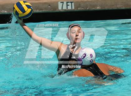 Thumbnail 1 in Amador Valley vs Liberty (Acalanes Invitational) photogallery.