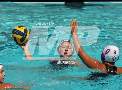 Thumbnail 1 in Amador Valley vs Liberty (Acalanes Invitational) photogallery.
