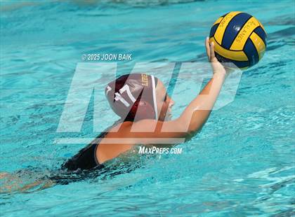 Thumbnail 3 in Amador Valley vs Liberty (Acalanes Invitational) photogallery.