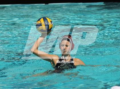 Thumbnail 1 in Amador Valley vs Liberty (Acalanes Invitational) photogallery.