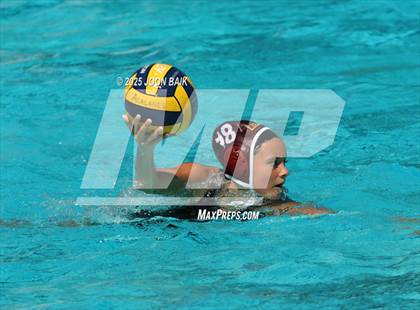 Thumbnail 1 in Amador Valley vs Liberty (Acalanes Invitational) photogallery.