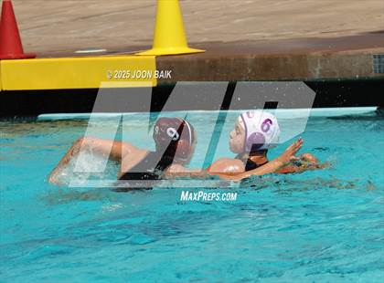 Thumbnail 1 in Amador Valley vs Liberty (Acalanes Invitational) photogallery.