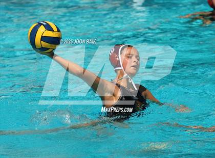 Thumbnail 1 in Amador Valley vs Liberty (Acalanes Invitational) photogallery.