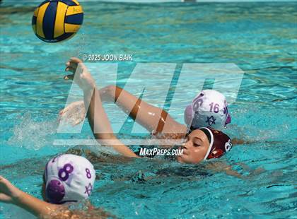 Thumbnail 2 in Amador Valley vs Liberty (Acalanes Invitational) photogallery.