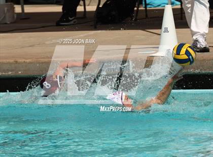 Thumbnail 1 in Amador Valley vs Liberty (Acalanes Invitational) photogallery.