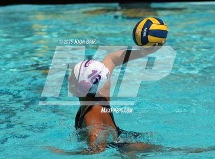 Thumbnail 3 in Amador Valley vs Liberty (Acalanes Invitational) photogallery.