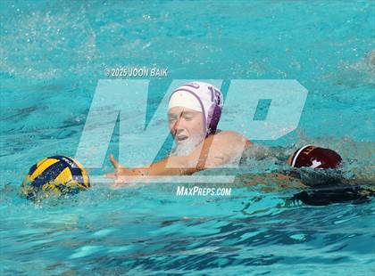 Thumbnail 2 in Amador Valley vs Liberty (Acalanes Invitational) photogallery.