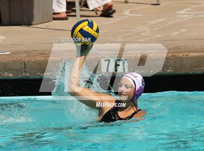 Thumbnail 1 in Amador Valley vs Liberty (Acalanes Invitational) photogallery.