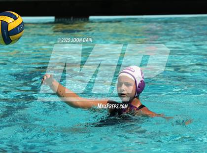 Thumbnail 1 in Amador Valley vs Liberty (Acalanes Invitational) photogallery.