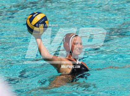 Thumbnail 3 in Amador Valley vs Liberty (Acalanes Invitational) photogallery.