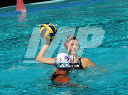 Thumbnail 2 in Amador Valley vs Liberty (Acalanes Invitational) photogallery.