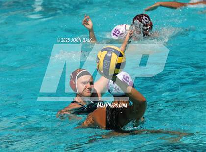 Thumbnail 1 in Amador Valley vs Liberty (Acalanes Invitational) photogallery.