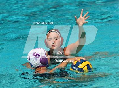 Thumbnail 2 in Amador Valley vs Liberty (Acalanes Invitational) photogallery.