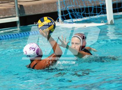 Thumbnail 3 in Amador Valley vs Liberty (Acalanes Invitational) photogallery.
