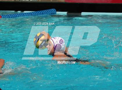 Thumbnail 2 in Amador Valley vs Liberty (Acalanes Invitational) photogallery.