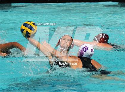 Thumbnail 2 in Amador Valley vs Liberty (Acalanes Invitational) photogallery.