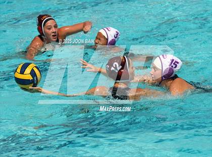 Thumbnail 1 in Amador Valley vs Liberty (Acalanes Invitational) photogallery.