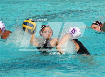 Thumbnail 1 in Amador Valley vs Liberty (Acalanes Invitational) photogallery.