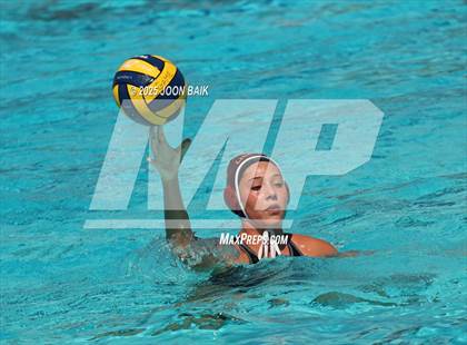 Thumbnail 2 in Amador Valley vs Liberty (Acalanes Invitational) photogallery.