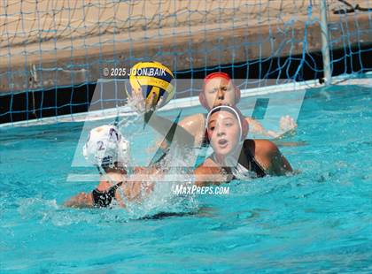Thumbnail 1 in Amador Valley vs Liberty (Acalanes Invitational) photogallery.