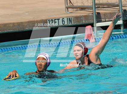 Thumbnail 1 in Amador Valley vs Liberty (Acalanes Invitational) photogallery.