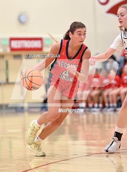 Thumbnail 1 in Sage Hill vs. Redondo Union (Battle at the Beach) photogallery.