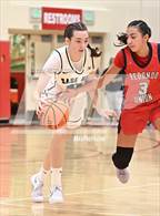 Photo from the gallery "Sage Hill vs. Redondo Union (Battle at the Beach)"