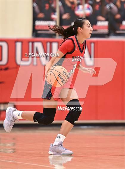Thumbnail 3 in Sage Hill vs. Redondo Union (Battle at the Beach) photogallery.