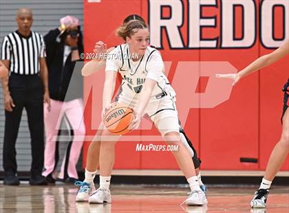Thumbnail 1 in Sage Hill vs. Redondo Union (Battle at the Beach) photogallery.